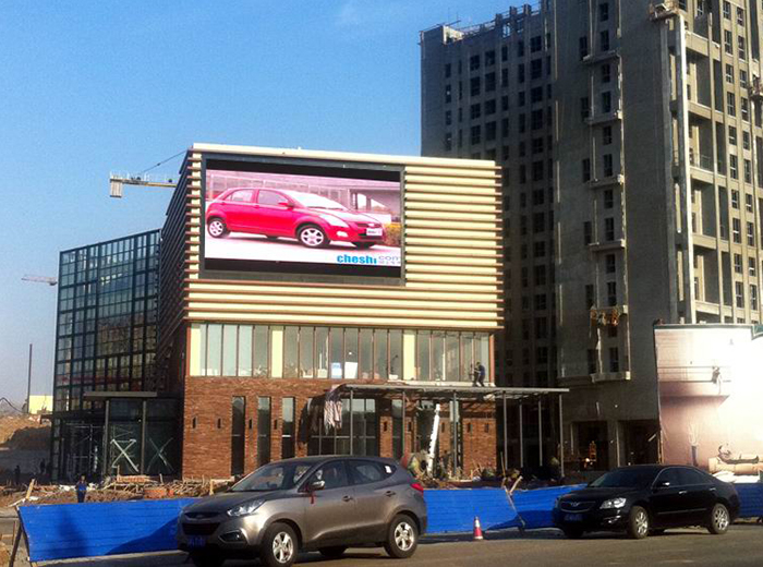 吉林筑石地产p16节能型80㎡