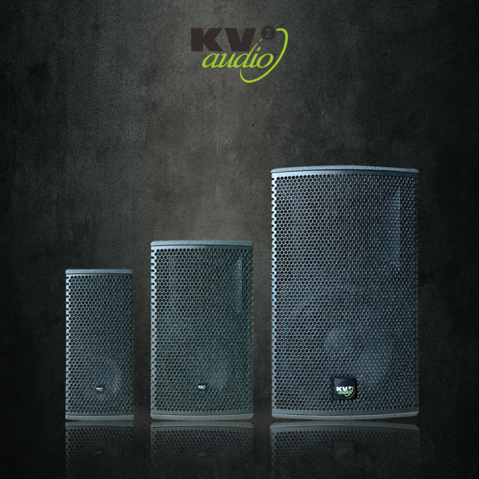 KV2音响