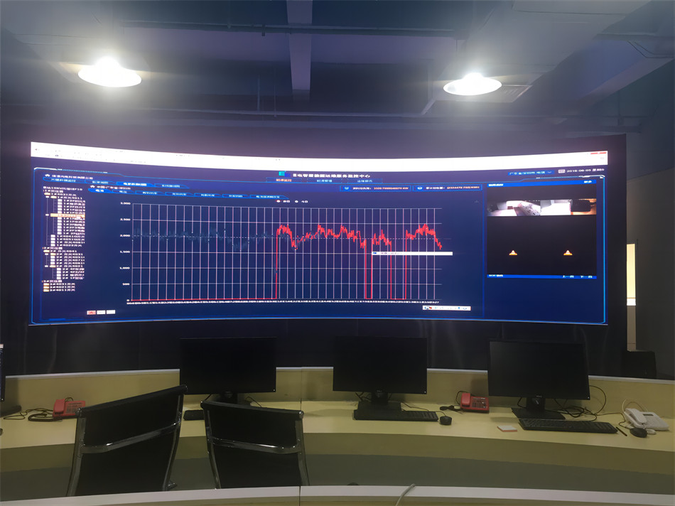 江苏-泰兴国家电网