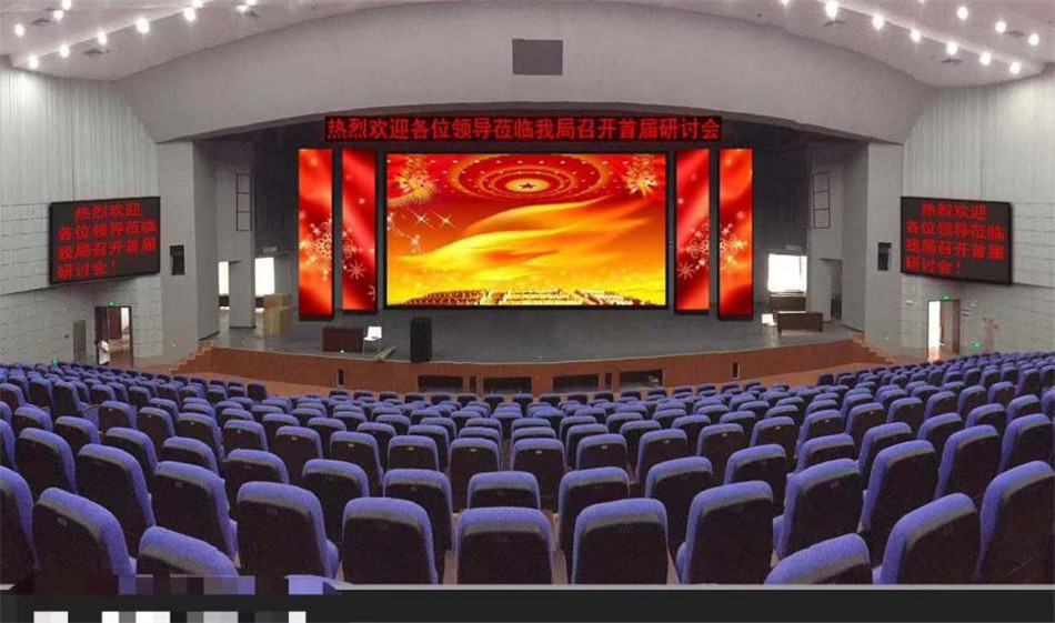 江西九江市委宣传部多媒体中心